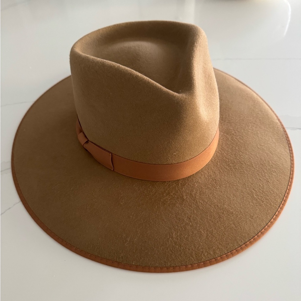 Lack Of Color Teak Rancher - Picture 4 of 8